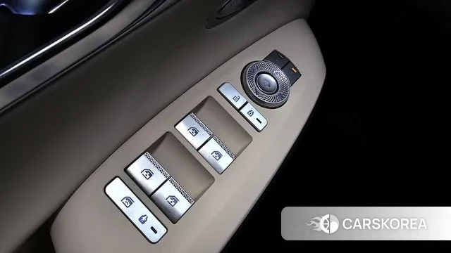 Genesis GV70 id 3201012 из Кореи 7