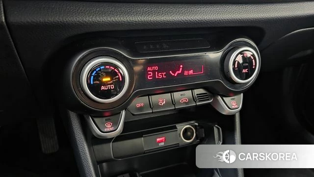 Kia Morning Urban (JA) id 3843656 из Кореи 7