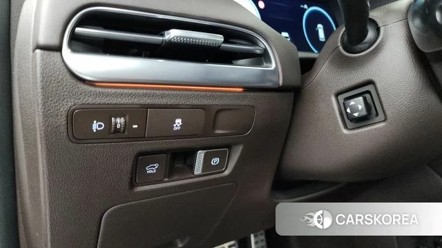 Hyundai The New Palisade id 4592327 из Кореи 7