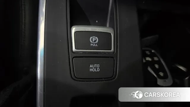 Hyundai The New Grandeur IG Hybrid id 3581380 из Кореи 7