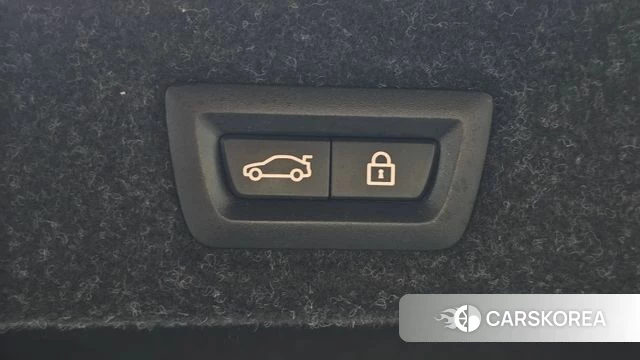 BMW 5 Series (G30) id 4574553 из Кореи 7