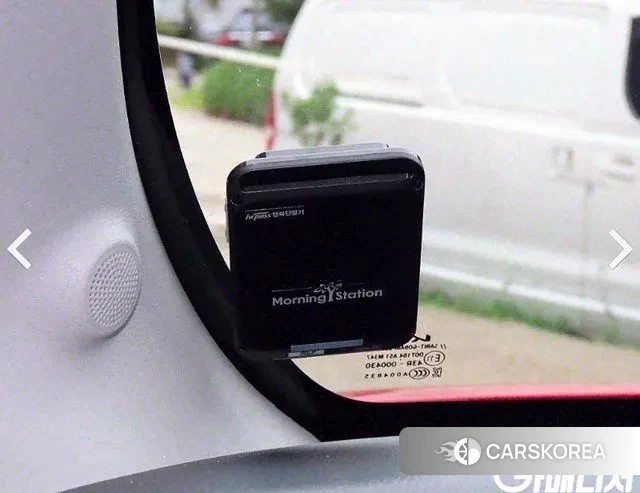 Kia The New Ray id 2966564 из Кореи 7