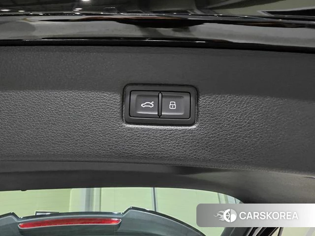 Audi Q7 (4M) id 3831229 из Кореи 7