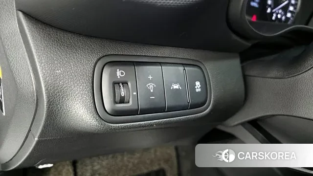 Hyundai Venue id 3464320 из Кореи 7