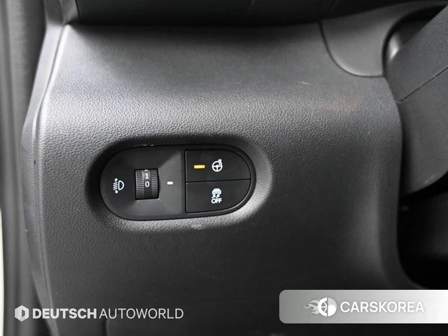 Hyundai Casper id 4514518 из Кореи 7