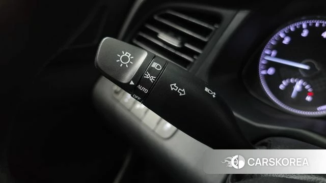 Hyundai The New Avante AD id 4672440 из Кореи 7