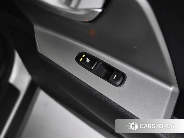 Kia Di All New Niro EV id 3555329 из Кореи 7