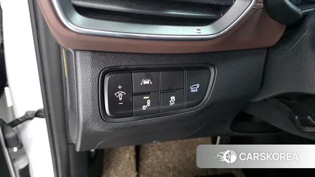 Hyundai Santa Fe TM id 3789189 из Кореи 7