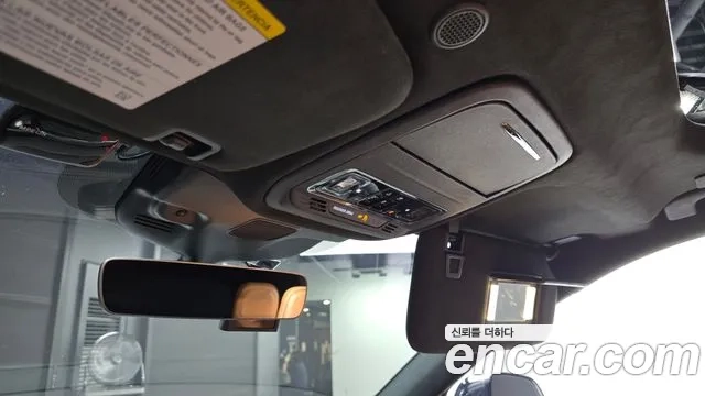 Lincoln Aviator 2nd generation id 2910885 из Кореи 7