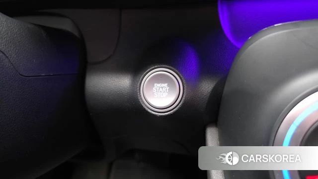 Hyundai Casper id 4603453 из Кореи 7