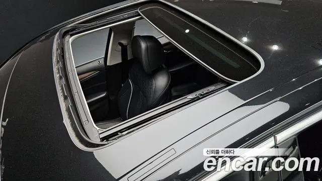 BMW 5 Series (G30) id 2584486 из Кореи 7