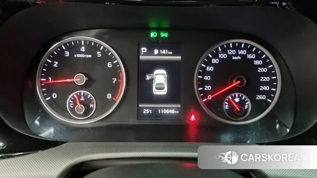 Kia K5 3rd generation id 4445844 из Кореи 7