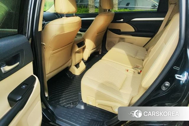 Toyota Highlander id 4273039 из Китая 7