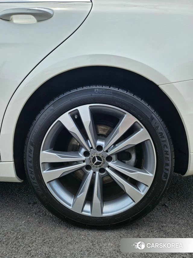 Mercedes-Benz S-Class W222 id 4605520 из Кореи 7