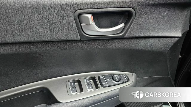 Kia K5 Hybrid 2nd Generation id 4188617 из Кореи 7