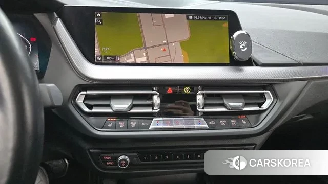 BMW 2 Series Gran Coupe (F44) id 3379388 из Кореи 7