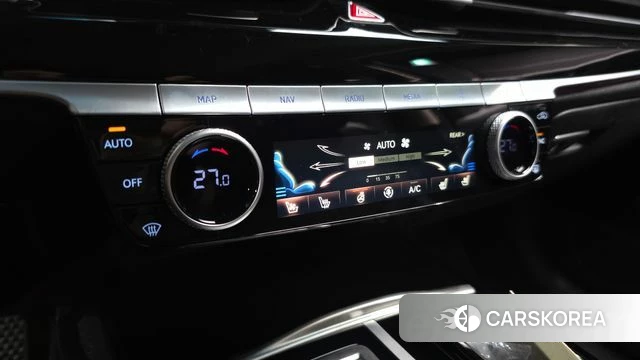 Genesis G80 (RG3) id 4282171 из Кореи 7