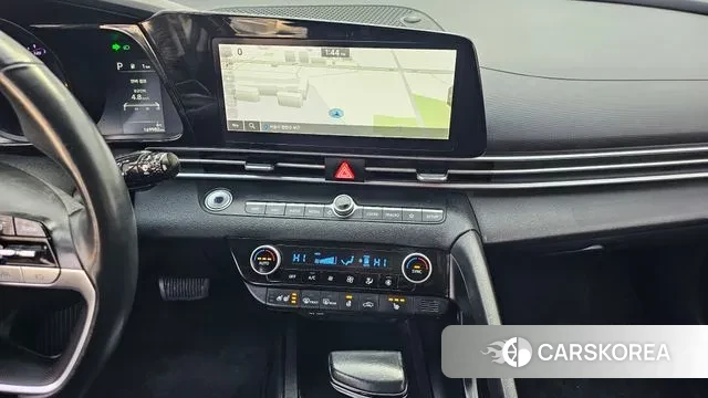 Hyundai Avante (CN7) id 3592782 из Кореи 7