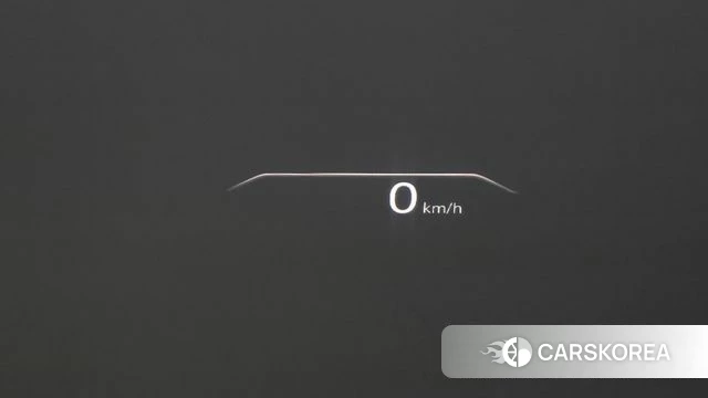 Genesis G80 (RG3) id 4429712 из Кореи 7