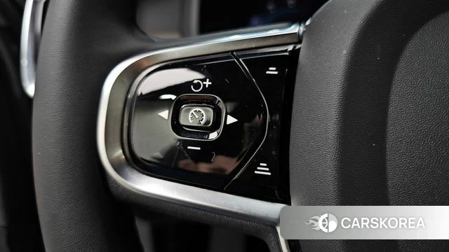 Volvo S90 id 4361050 из Кореи 7