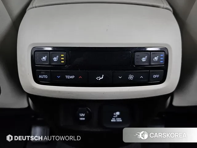 Hyundai Palisade id 3448769 из Кореи 7