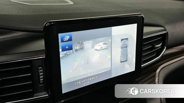 Ford Explorer 6th Generation id 4180110 из Кореи 7