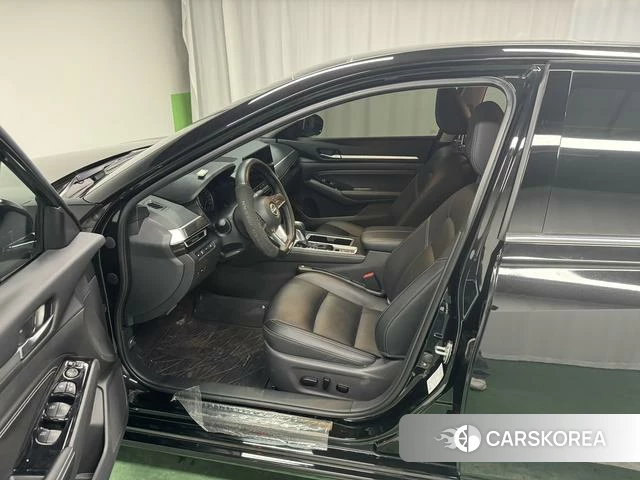 Nissan Teana id 4272620 из Китая 7