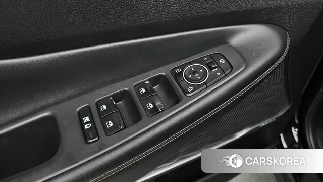 Hyundai Santa Fe TM id 4781205 из Кореи 7