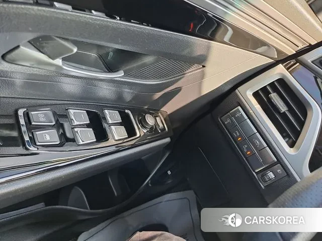 Ssangyong Beautiful Korando id 3669071 из Кореи 7