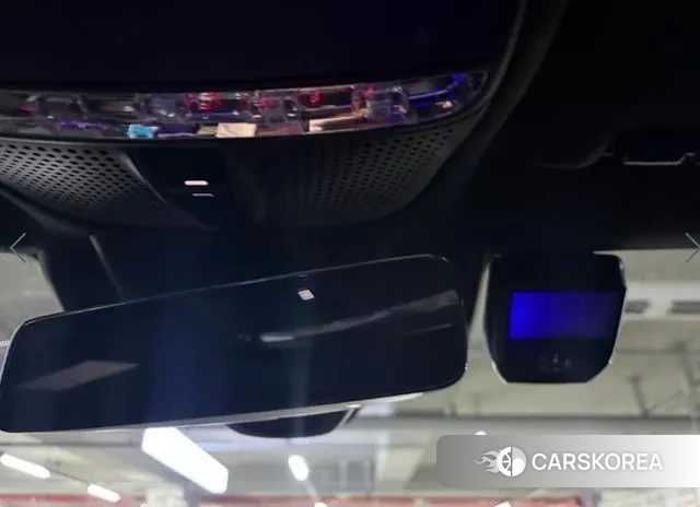 Mercedes-Benz AMG GT id 3778566 из Кореи 7