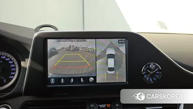 Hyundai Grandeur IG id 3718556 из Кореи 7