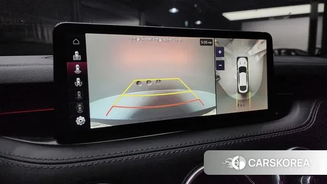 Kia Stinger Meister id 3601166 из Кореи 7