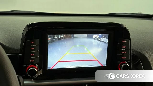 Kia All New Morning (JA) id 3844371 из Кореи 7