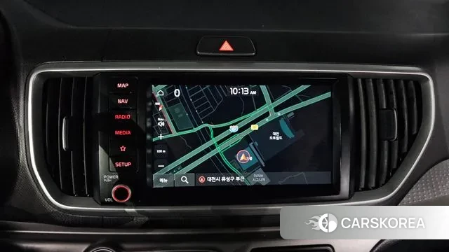 Kia The New Ray id 2985211 из Кореи 7