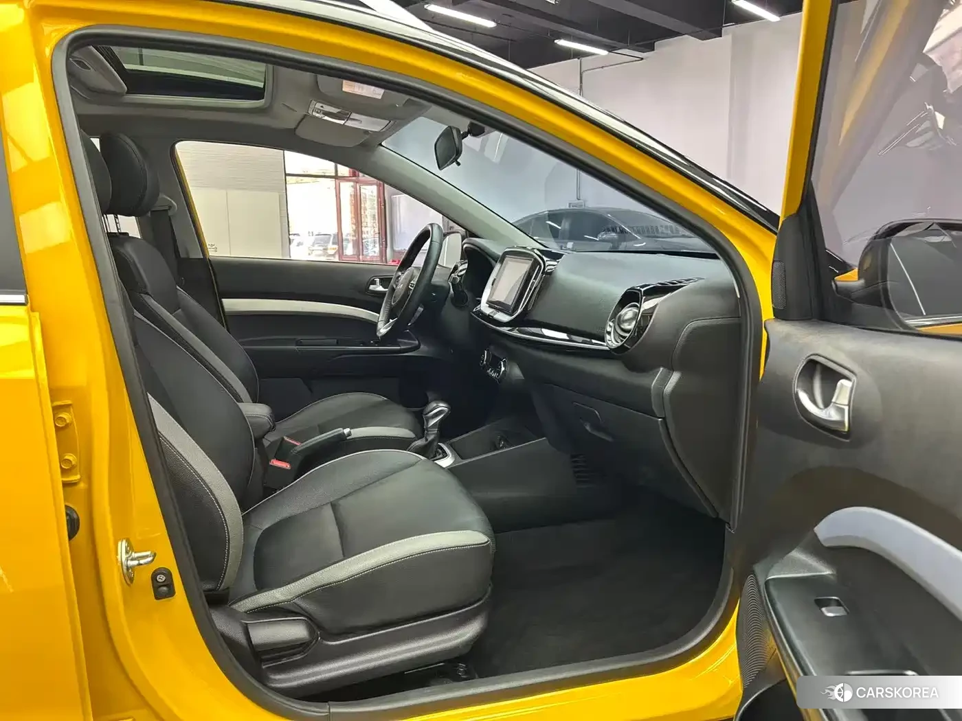 Kia KX1 id 4629089 из Китая 7