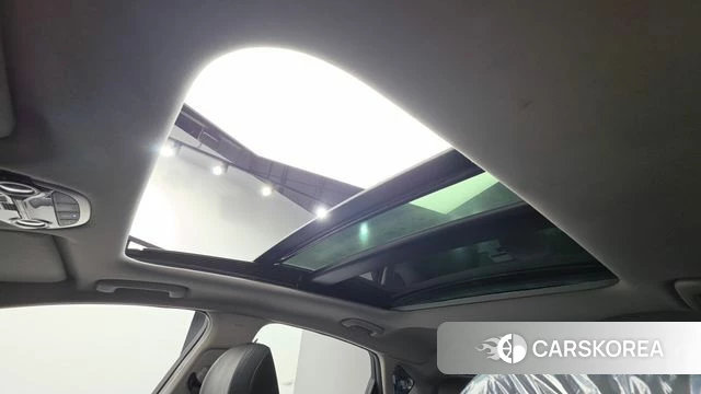 Hyundai Grandeur IG id 4652192 из Кореи 7