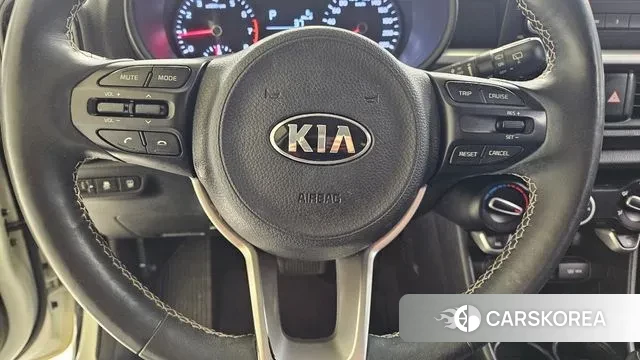 Kia All New Morning (JA) id 3573910 из Кореи 7
