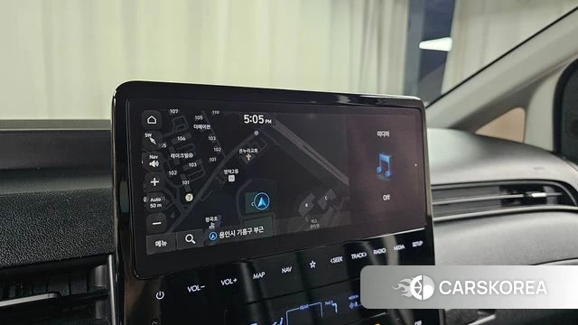 Hyundai Staria id 4186465 из Кореи 7