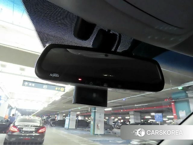 Ssangyong Tivoli Armor id 3829334 из Кореи 7