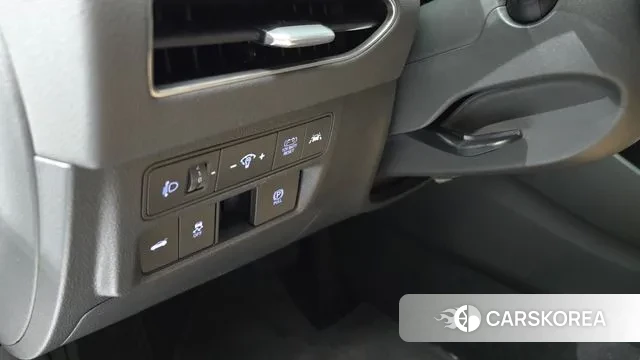 Hyundai Sonata Hybrid (DN8) id 3038332 из Кореи 7