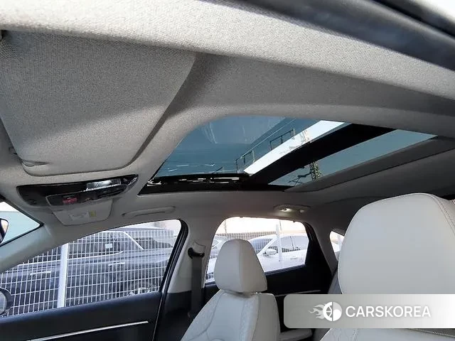 Hyundai Sonata D Edge (DN8) id 3426548 из Кореи 7