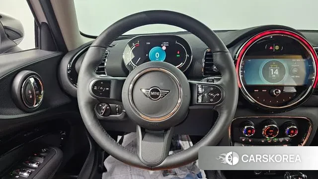 Mini Cooper Clubman id 3036517 из Кореи 7