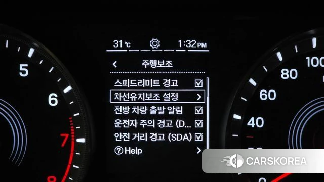 Ssangyong Beautiful Korando id 4476614 из Кореи 7