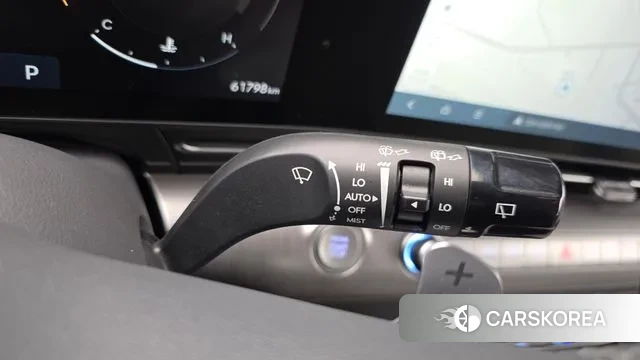 Hyundai Kona (SX2) id 3457772 из Кореи 7