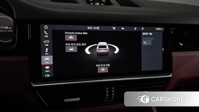 Porsche Cayenne (PO536) id 3612271 из Кореи 7