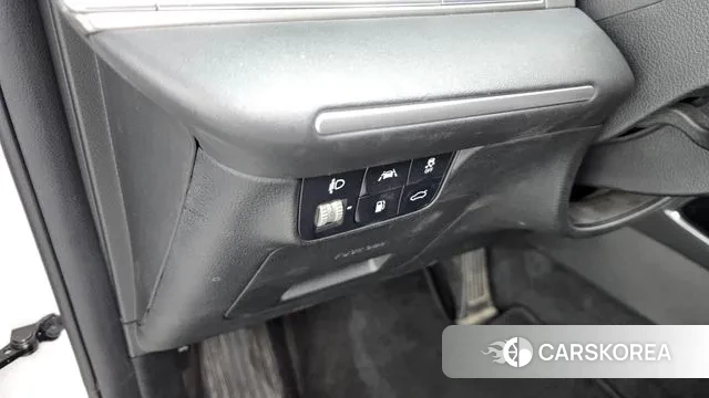 Hyundai The New Grandeur IG id 3529294 из Кореи 7