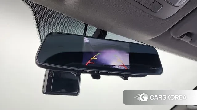 Hyundai The New Grand Starex id 3568370 из Кореи 7