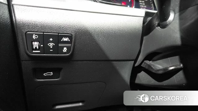 Kia K5 3rd generation id 3838900 из Кореи 7