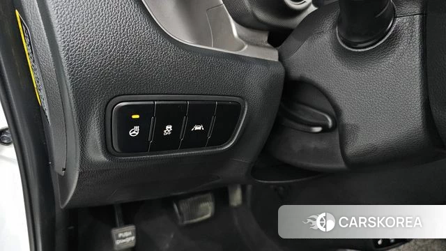 Kia The New Ray id 4396400 из Кореи 7