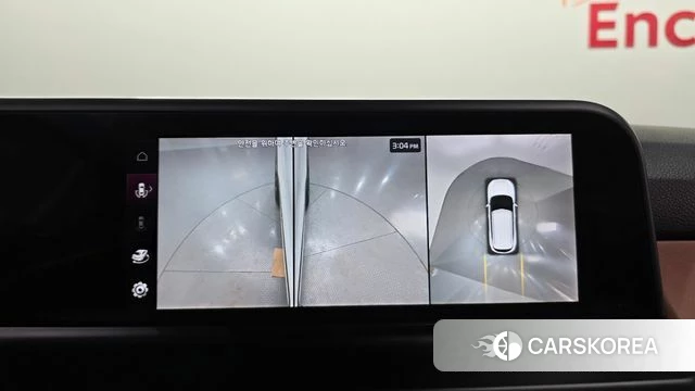 Kia The New Seltos id 4178581 из Кореи 7